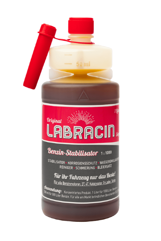 Labracin